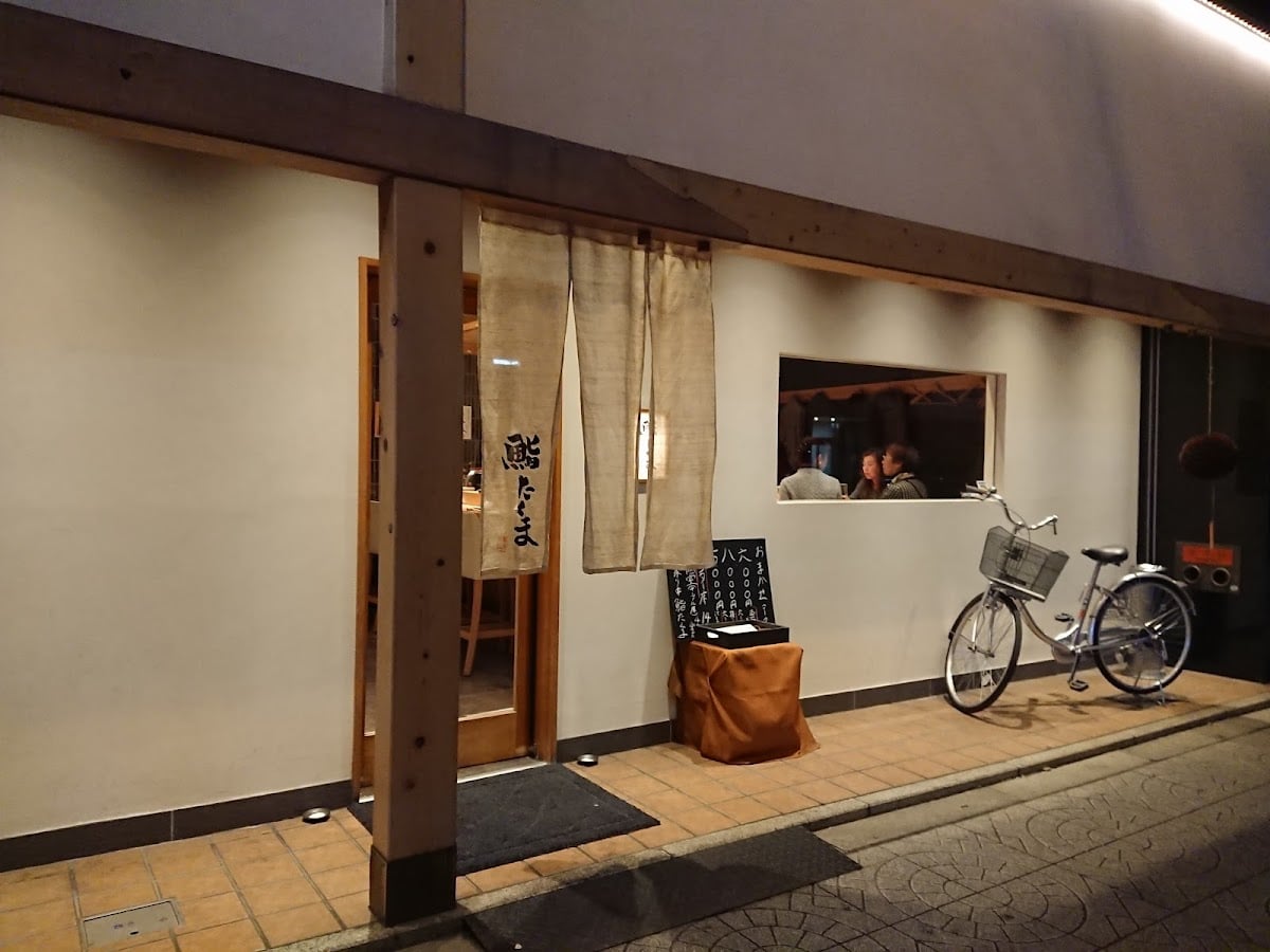Sushi Takuma - Osaka