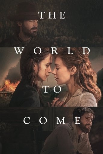 The World to Come - Mona Fastvold · 2021