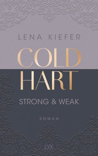Strong & Weak - Lena Kiefer • 2024