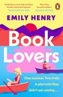 Book Lovers - Emily Henry · 2022
