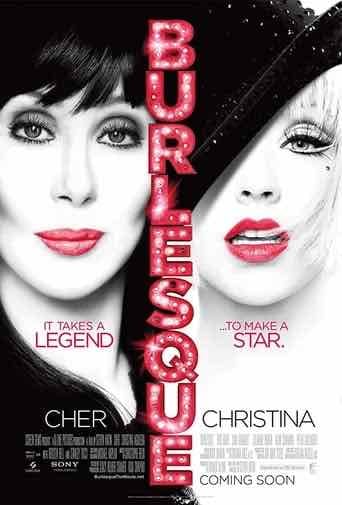 Burlesque - Steve Antin · 2010