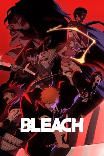 Bleach - · 2004