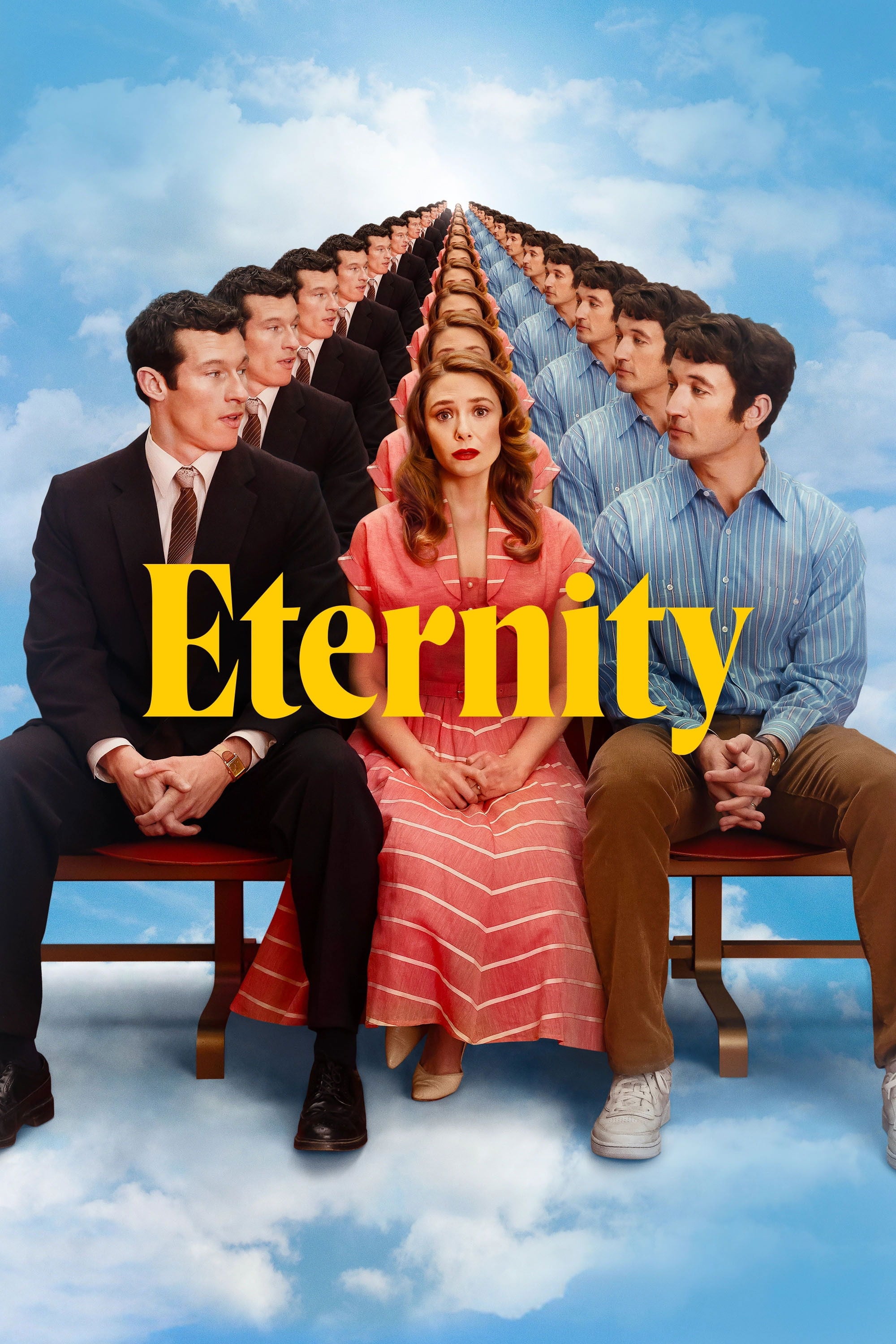 Eternity - 2025