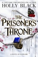 The Prisoner's Throne - Holly Black · 2024
