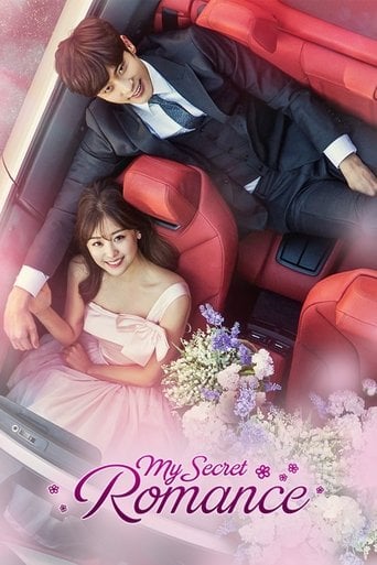 My Secret Romance - · 2017