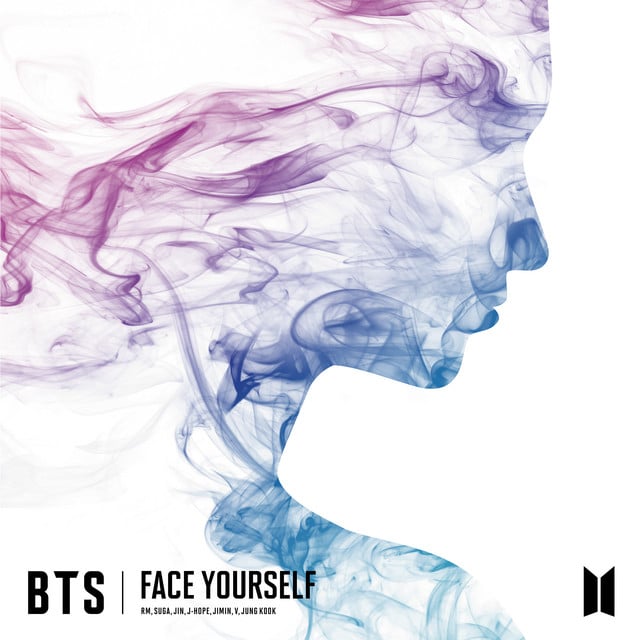 FACE YOURSELF - Album · BTS