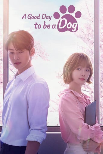 A Good Day to be a Dog - Lee Hye · 2023