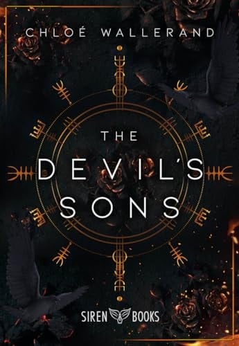 The Devil's sons - Chlo茅 Wallerand 路 2024