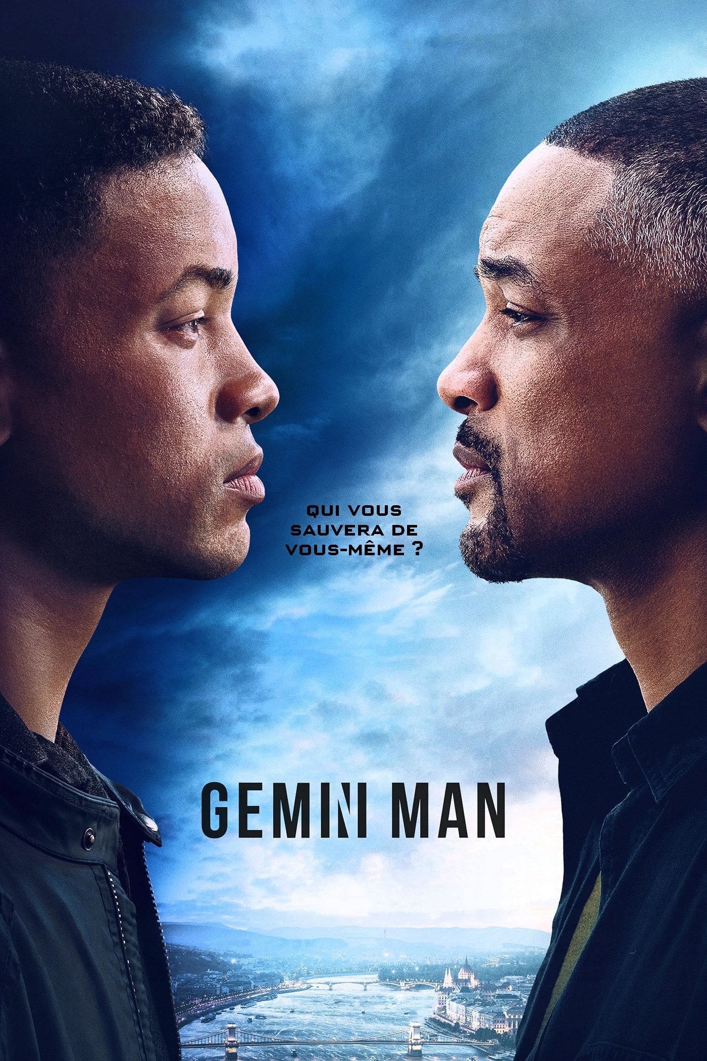 Gemini Man - Ang Lee · 2019