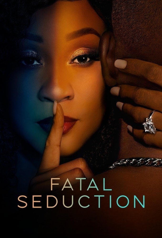 Fatal Seduction - Steven Pillemer · 2023