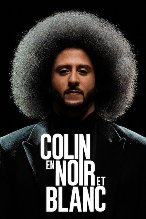 Colin en noir et blanc - Ava DuVernay, Michael Starrbury · 2021