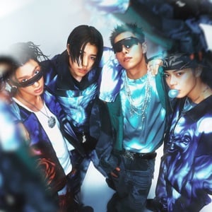 LNGSHOT - Artist · LNGSHOT