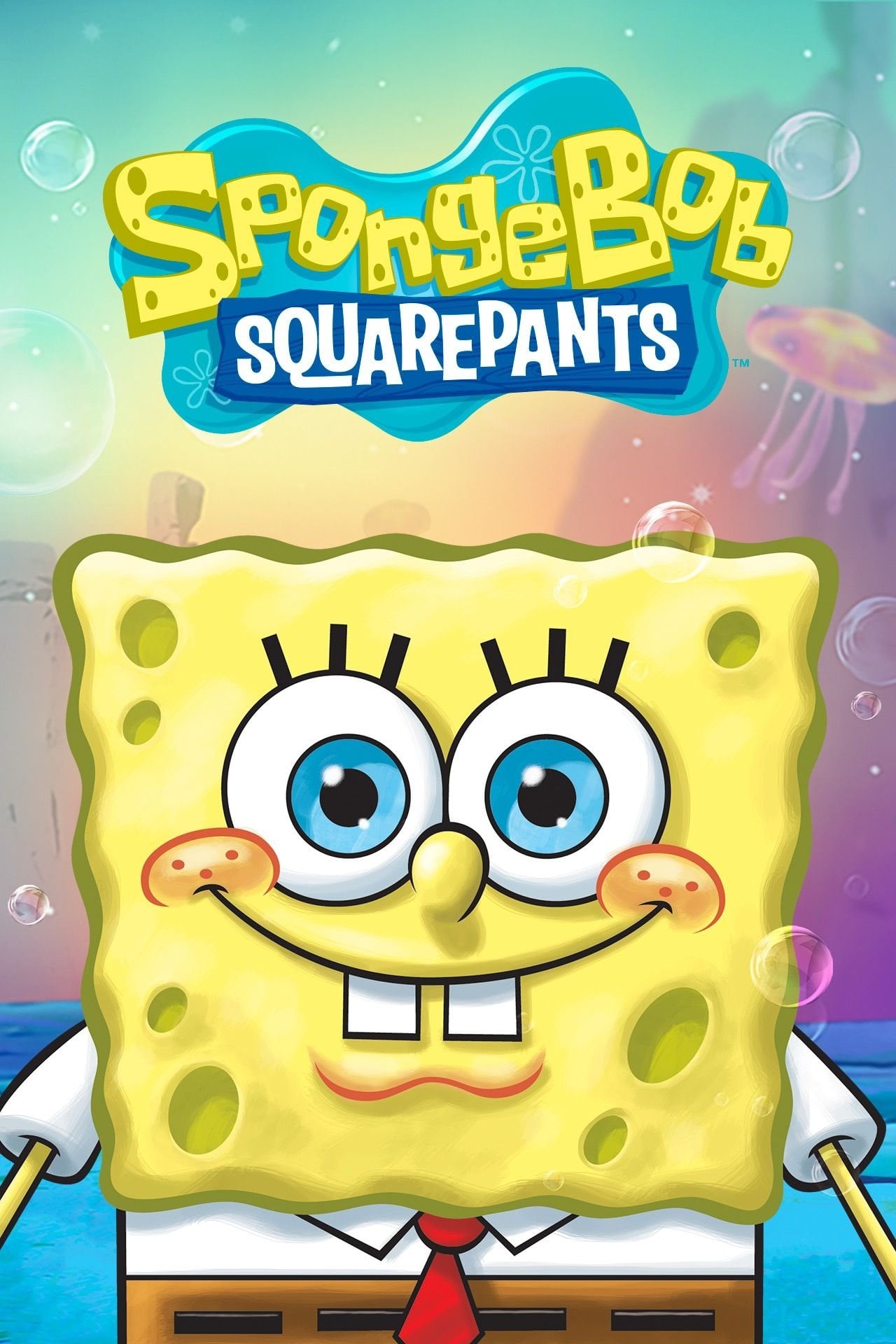SpongeBob SquarePants - Stephen Hillenburg · 1999