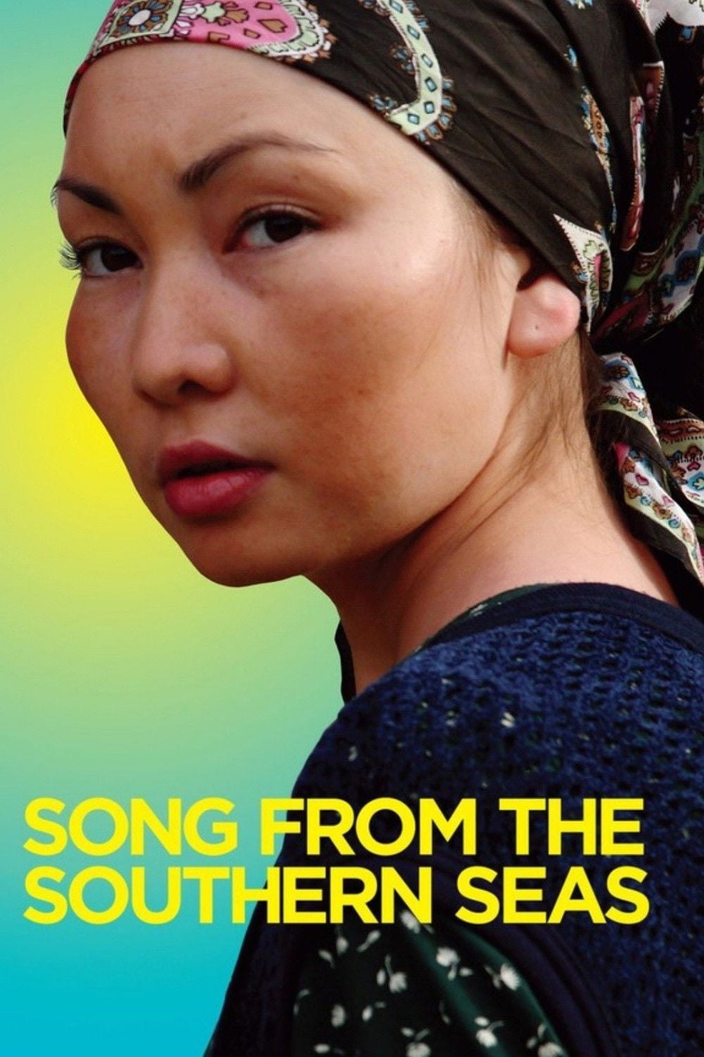 Songs from the Southern Seas - Marat Sarulu · 2009