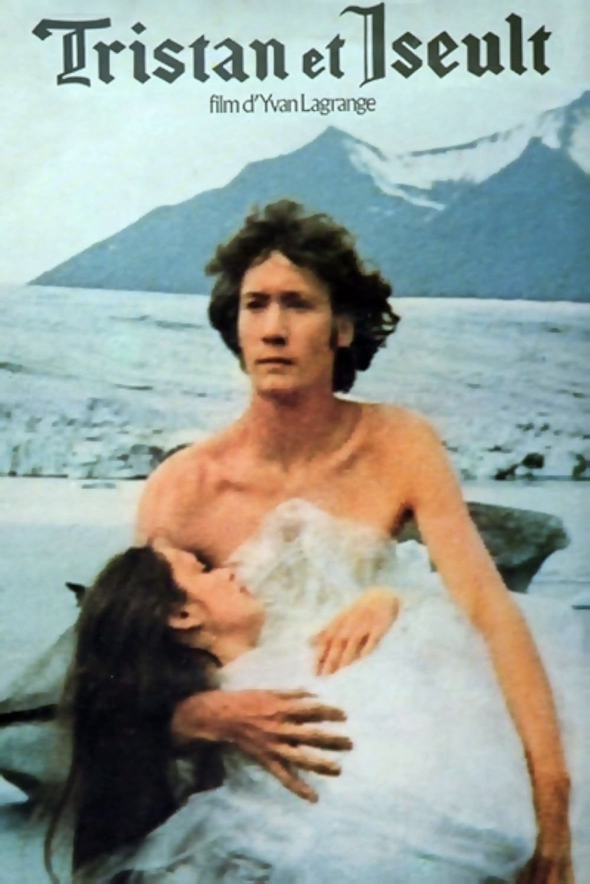 Tristan and Isolde - Yvan Lagrange · 1972