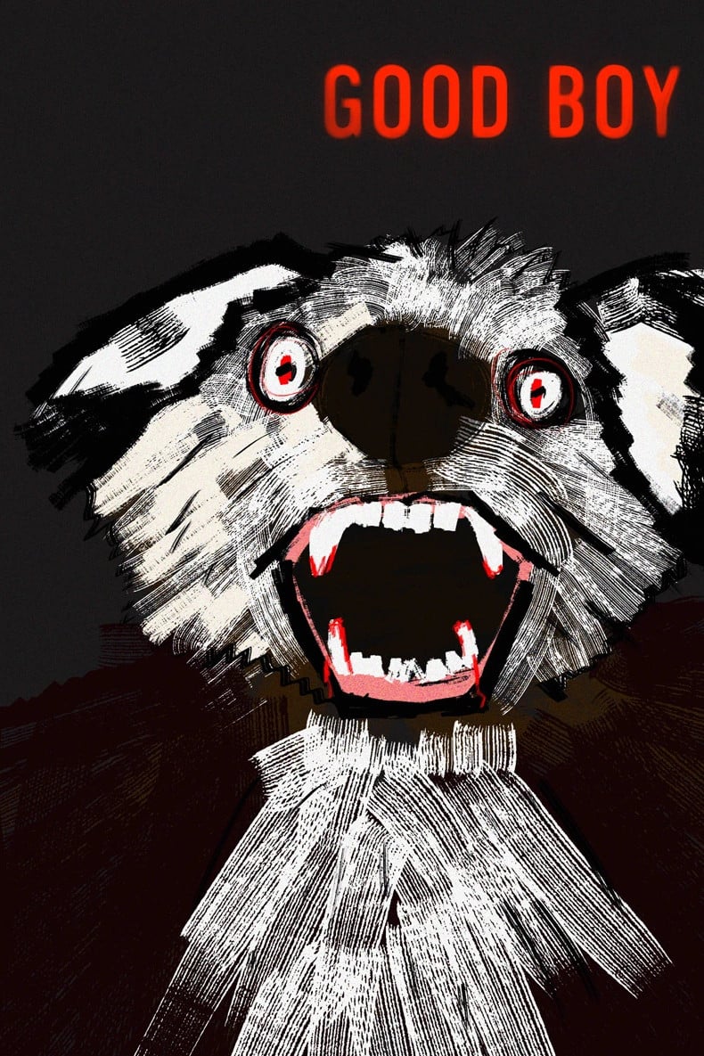 Good Boy - Viljar Bøe · 2022