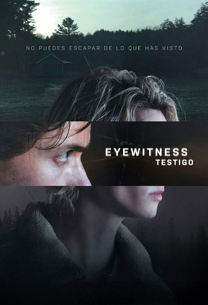 Eyewitness - Adi Hasak · 2016