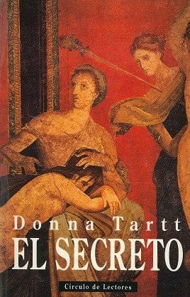 El secreto - Donna Tartt · 1993