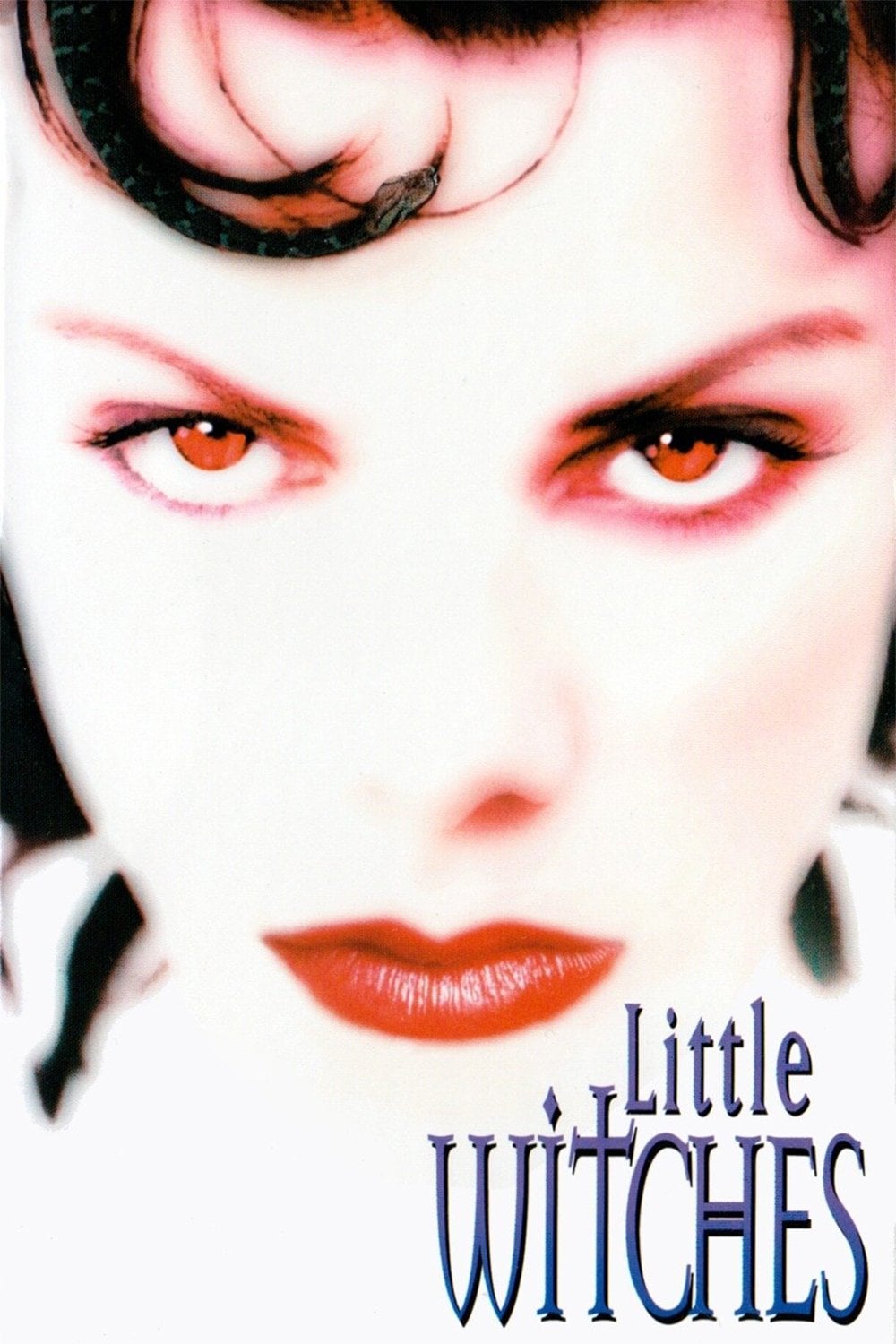 Little Witches - Jane Simpson · 1996