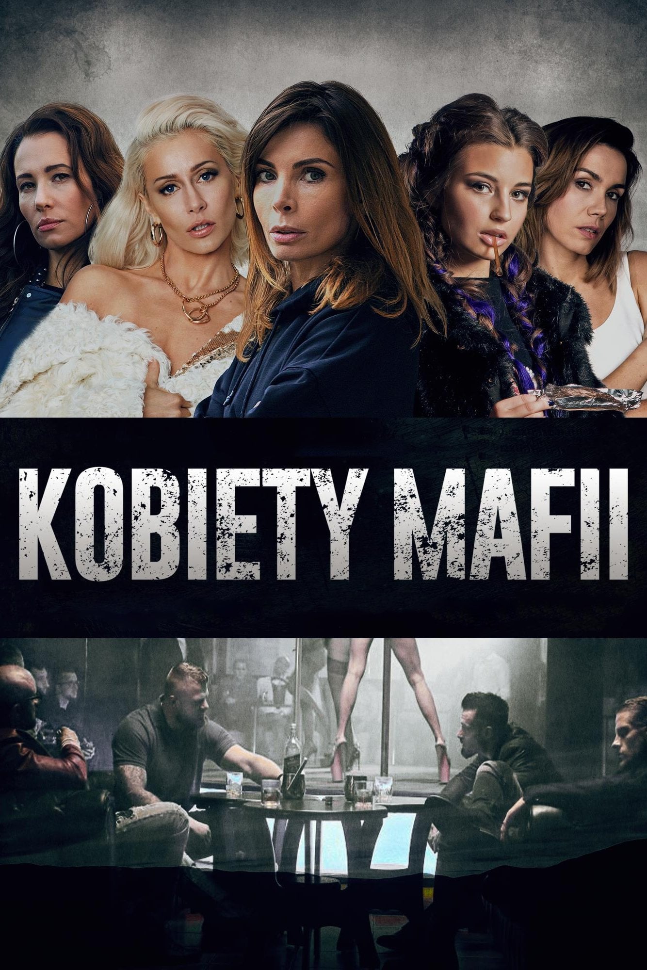 Kobiety mafii - 2018