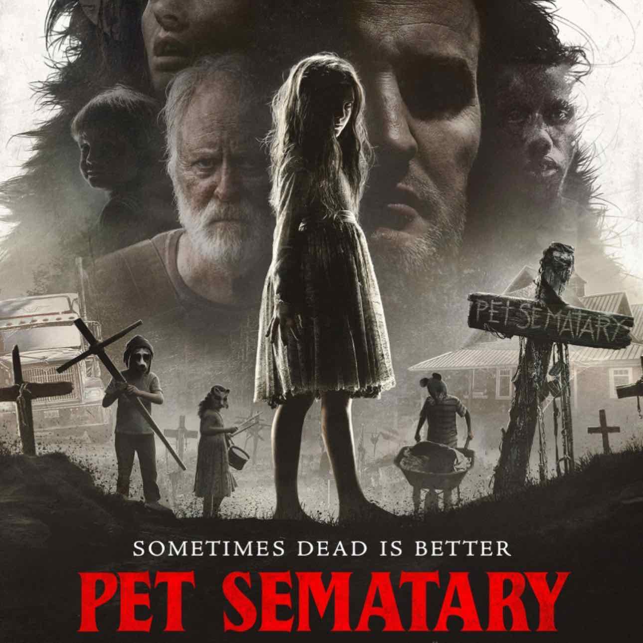 Pet Sematary