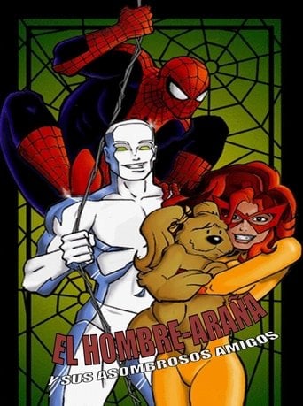 Spider-man y sus Sorprendentes Amigos - Stan Lee · 1981