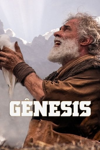 Gênesis - Camilo Pellegrini · 2021