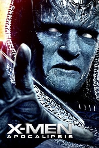 X-Men: Apocalipsis - Bryan Singer · 2016