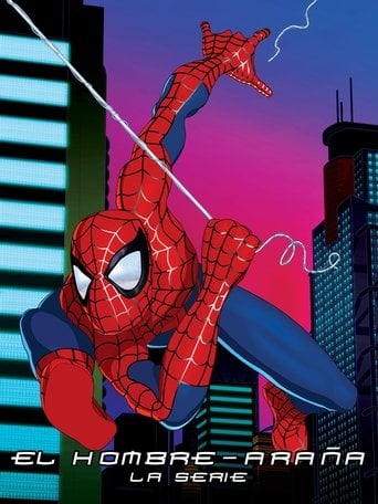 Las Increíbles Aventuras de Spiderman - Marsha Griffin · 2003