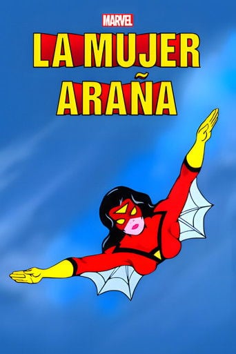 Spider-Woman - Stan Lee · 1979