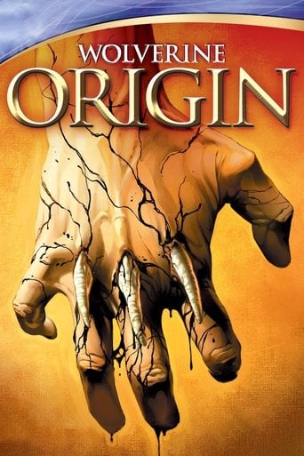 Wolverine: Origen - Carl Upsdell · 2013