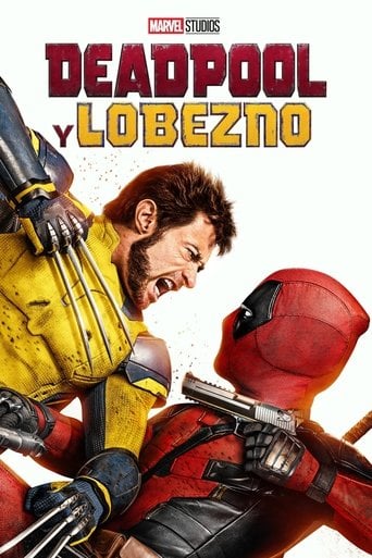 Deadpool y Lobezno - Shawn Levy · 2024