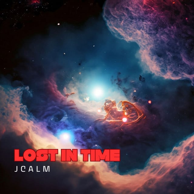 Lost in Time - Album · J'calm, emudio