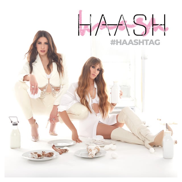 Supongo Que Lo Sabes - Song · Ha*Ash