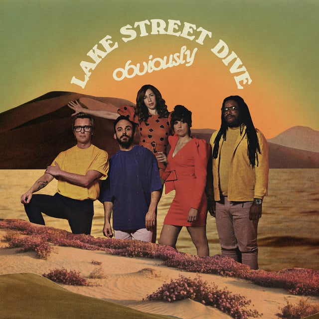 Hypotheticals - Song · Lake Street Dive