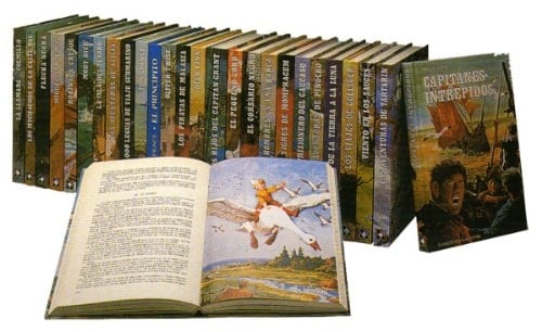 Las aventuras de Huck Finn - Mark Twain