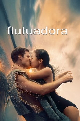 Flutuar - Sherren Lee · 2024