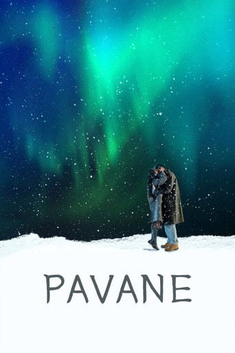 Pavane - Lee Jong-pil · 2026