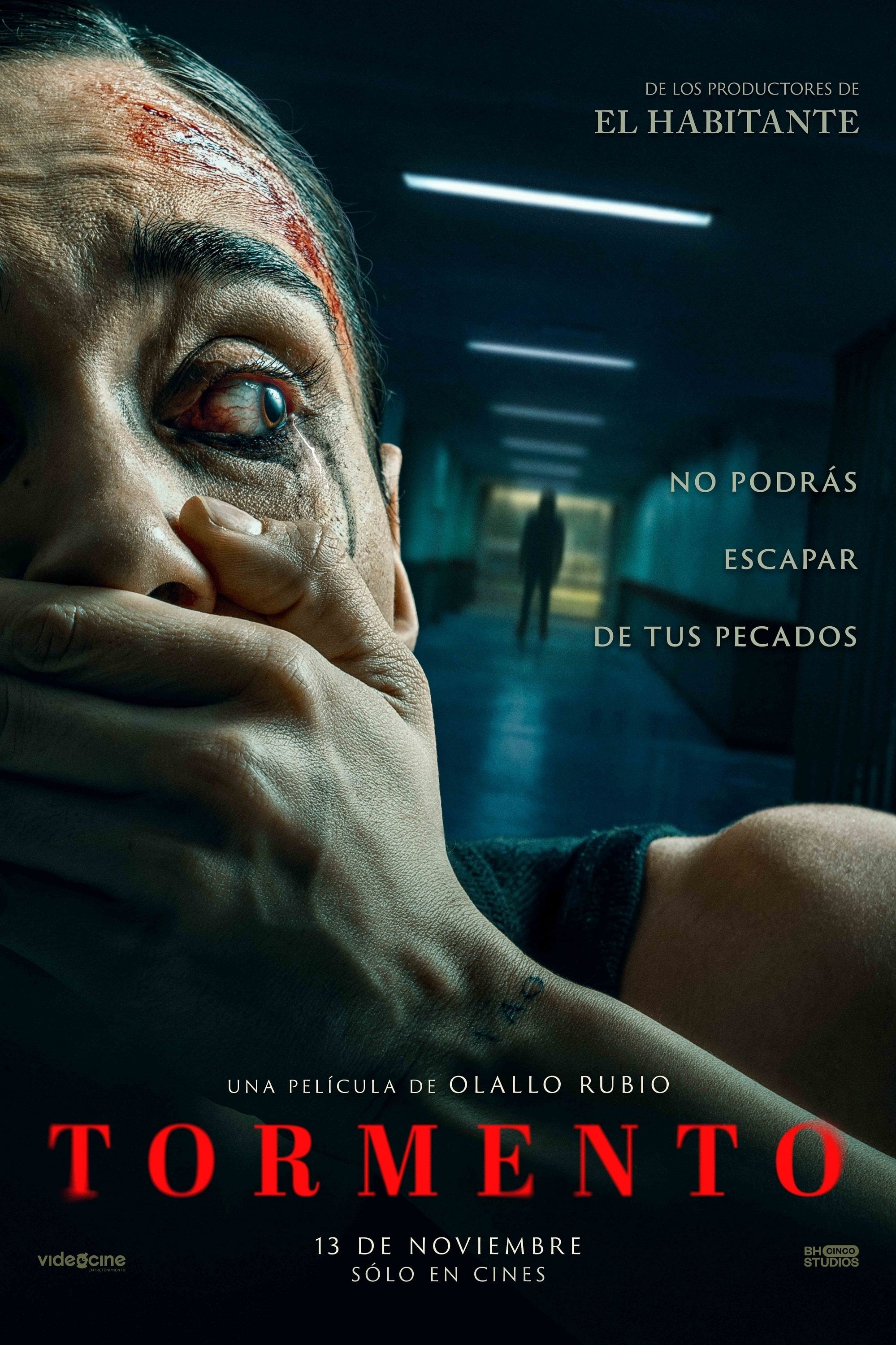 Tormento - Olallo Rubio · 2025