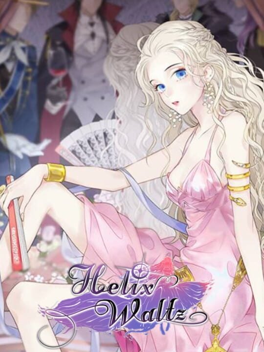 Helix Waltz - Android - iOS