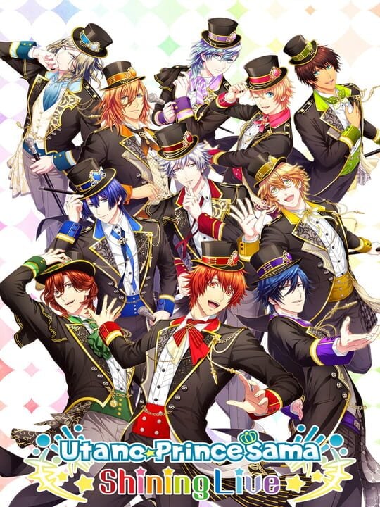 Uta no Prince-sama: Shining Live - Android - iOS