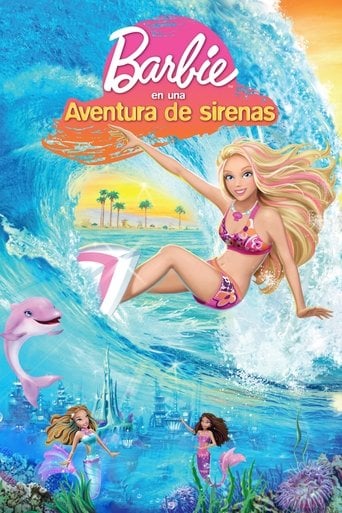 Barbie in a mermaid adventure - 2010