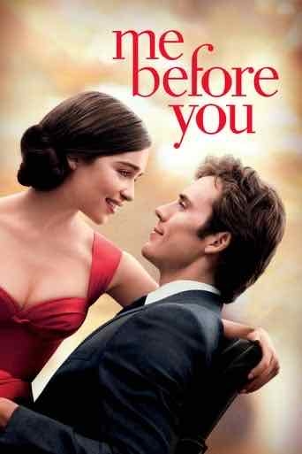 Me Before You - A veces por más que queramos y lo intentemos no podemos cambiar ciertas decisiones que nuestros seres queridos toman, es ahí donde nos queda respetar su decisión y estar ahí para ellos