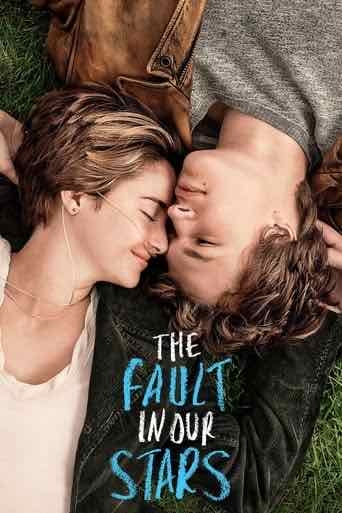 The Fault in Our Stars - Esta película hace que mis sentimientos se hagan un nudo, ya que lo mismo estoy riendo que llorando que ambos juntos