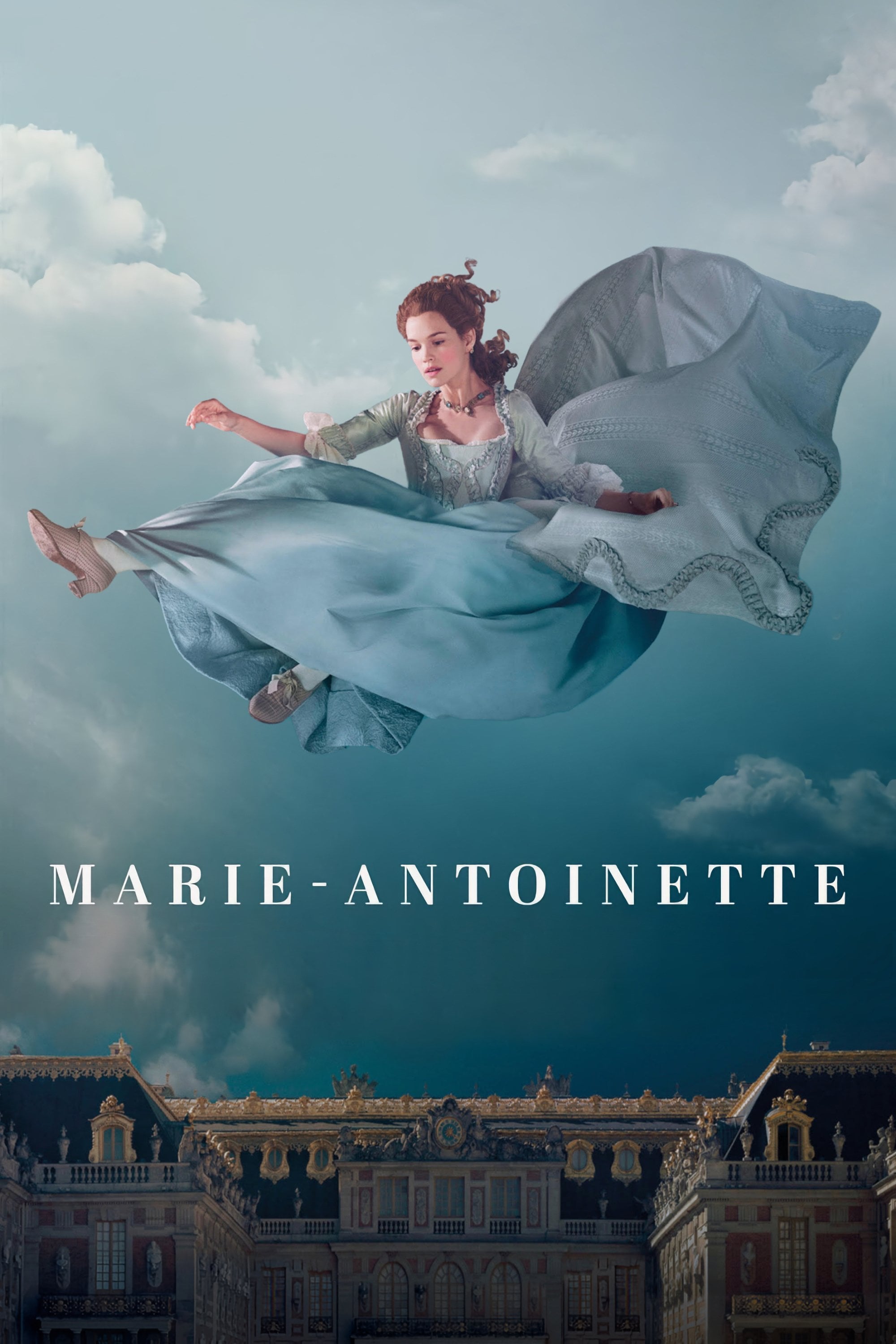 Marie-Antoinette - 2022