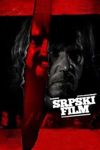 Bir Sırp Filmi - Srđan Spasojević · 2010