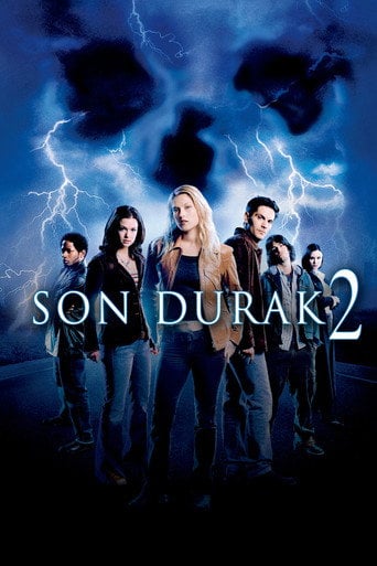 Son Durak 2 - David R. Ellis · 2003