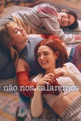 Não nos Calaremos - Miguel Sáez Carral · 2024