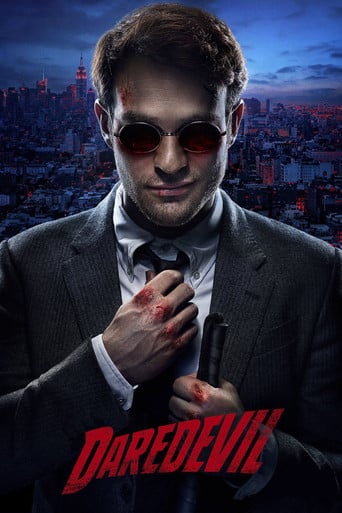 Marvel's Daredevil - Drew Goddard · 2015