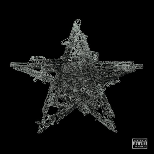 PLASTIC - Album 路 Moose, Kareem Kalokoh, DIFF